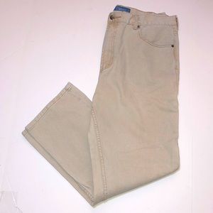 Men’s High Sierra Classic Jeans 38